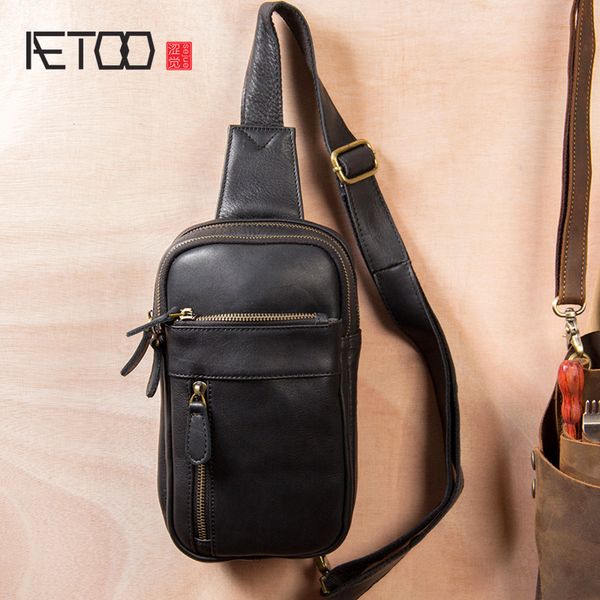 hbp aetoo men's one-shoulder slanted bag, leather chest bag, personality casual vintage men's bag
hbp aetoo men's one-shoulder slanted bag, leather chest bag, personality casual vintage men's bag