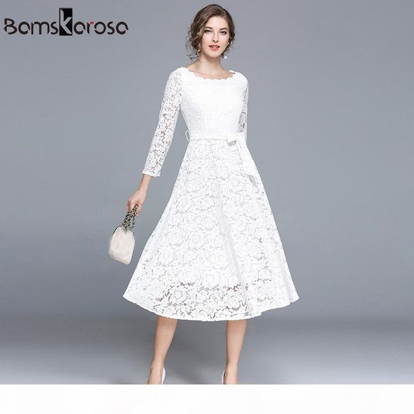 vintage dress women elegant white lace dress black evening party dresses female vestido de noite vestido de noche long dresses j190529, Black;pink
vintage dress women elegant white lace dress black evening party dresses female vestido de noite vestido de noche long dresses j190529, Black;pink