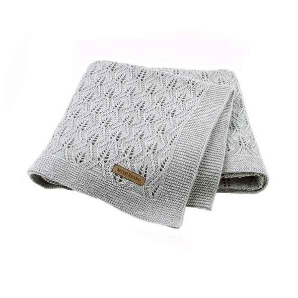 baby blankets knitted cotton solid color newborn bebes sleeping bed stroller blanket covers soft infantil swaddle wrap multi-use y201009
baby blankets knitted cotton solid color newborn bebes sleeping bed stroller blanket covers soft infantil swaddle wrap multi-use y201009