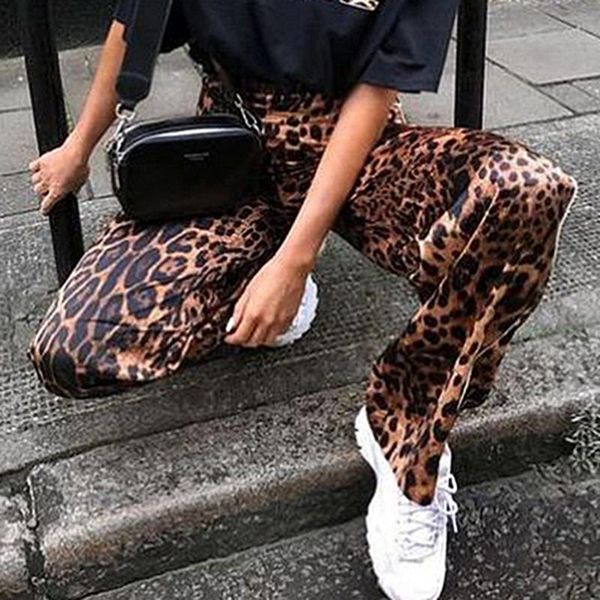 брюки vertvie женская мода wide leg высокой талией leopard snake printed сыпучие вскользь длинные брюки плюс размер jogger полосатые, Black;blue
брюки vertvie женская мода wide leg высокой талией leopard snake printed сыпучие вскользь длинные брюки плюс размер jogger полосатые, Black;blue