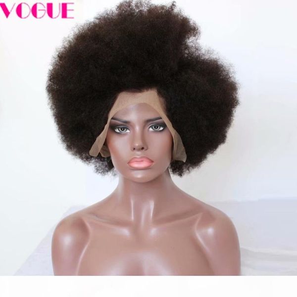 бразильская человеческих волос полные парики шнурка pluffy afro короткие девственницы волос фронта шнурка парики afro kinky завитые с волоса, Black;brown
бразильская человеческих волос полные парики шнурка pluffy afro короткие девственницы волос фронта шнурка парики afro kinky завитые с волоса, Black;brown