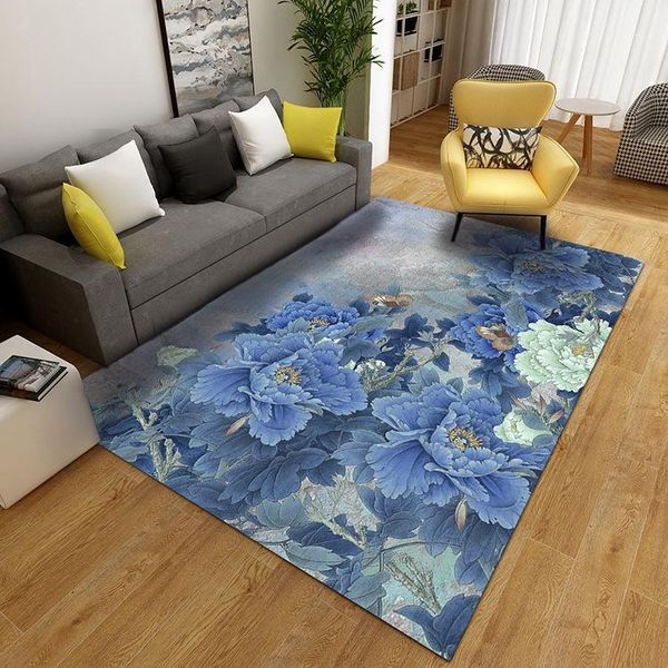 carpets art carpet for a living room bedroom non-slip floor mat mode kitchen stereo colorful flowers1
carpets art carpet for a living room bedroom non-slip floor mat mode kitchen stereo colorful flowers1
