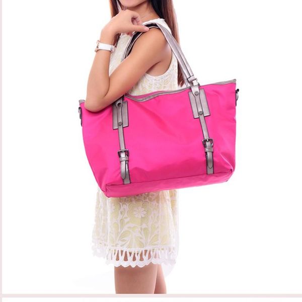 shoulder bags women's single crossbody bag waterproof nylon handbag korean fashion multifunctional mommy gift business file
shoulder bags women's single crossbody bag waterproof nylon handbag korean fashion multifunctional mommy gift business file