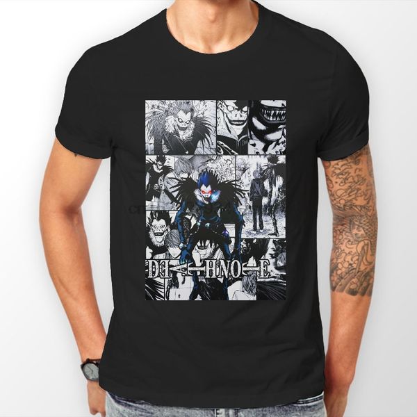 death note ryuk manga strip kira l anime all sizes hipster harajuku brand clothing hoodie designers t shirts sweatshirt
death note ryuk manga strip kira l anime all sizes hipster harajuku brand clothing hoodie designers t shirts sweatshirt