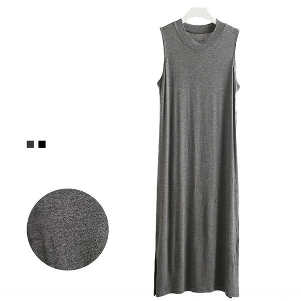 cc4au 9r2ul 2020 new solid long sleeveless skirt comfor color skirt long skirttableclose fittingbreathable and soft for women spring, Black;gray
cc4au 9r2ul 2020 new solid long sleeveless skirt comfor color skirt long skirttableclose fittingbreathable and soft for women spring, Black;gray
