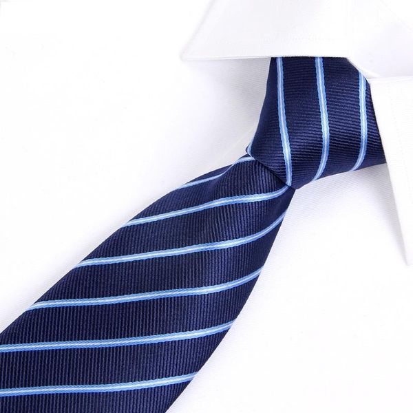 2020 new designers brands fashion business 7cm slim ties for men striped navy blue necktie work with gift box, Black;gray
2020 new designers brands fashion business 7cm slim ties for men striped navy blue necktie work with gift box, Black;gray
