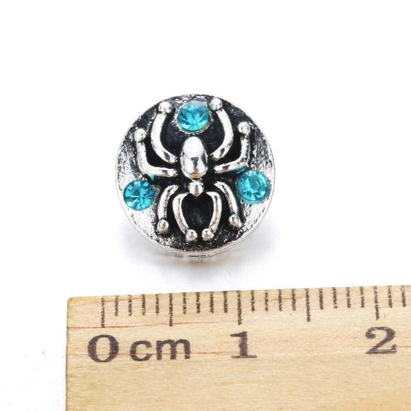 creative 10pcs lot spider snap jewelry 12mm snap buttons with rhinestone charm button fit snap bracelets bangles for women h qylmdq
creative 10pcs lot spider snap jewelry 12mm snap buttons with rhinestone charm button fit snap bracelets bangles for women h qylmdq