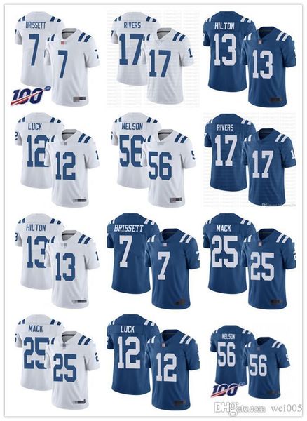 mens womens youth indianapolis colts 17 philip rivers 56 quenton nelson 25 marlon mack 13 t.y. hilton 7 jacoby brissett jerseys, Black;red
mens womens youth indianapolis colts 17 philip rivers 56 quenton nelson 25 marlon mack 13 t.y. hilton 7 jacoby brissett jerseys, Black;red