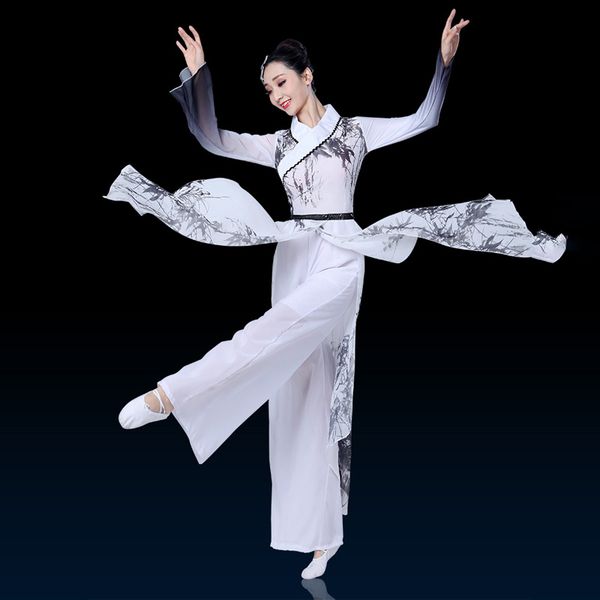 classical dance costume for chinese folk dance wear fairy cheongsam stage costume dancer outfit designer clothes jl2234, Black;red
classical dance costume for chinese folk dance wear fairy cheongsam stage costume dancer outfit designer clothes jl2234, Black;red