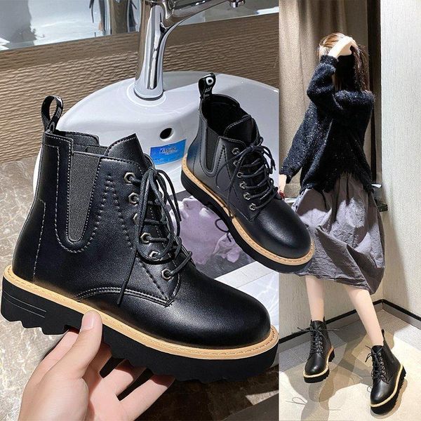 леди сапоги обувь плоский каблук лодыжка добыч женщины узелок boots-женщины с низким каблуки пинетки роскошная круглый toe дамы рок, Black
леди сапоги обувь плоский каблук лодыжка добыч женщины узелок boots-женщины с низким каблуки пинетки роскошная круглый toe дамы рок, Black