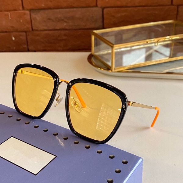 2021 new fashionable european and american style sunglasses for men and women 0673s sunglasses size 60'20 '140
2021 new fashionable european and american style sunglasses for men and women 0673s sunglasses size 60'20 '140