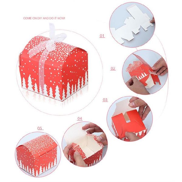 lbsisi life 30pcs 878cm house style red blue paper boxes diy handmade baking new yeas gift cookie baby shower party supplies wmtxhq
lbsisi life 30pcs 878cm house style red blue paper boxes diy handmade baking new yeas gift cookie baby shower party supplies wmtxhq