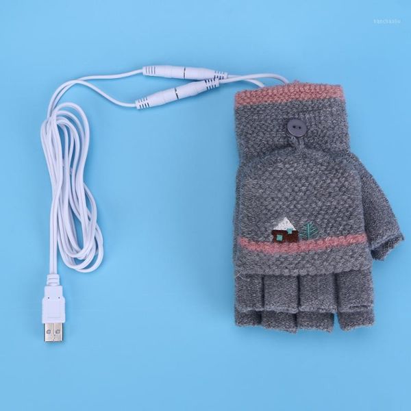 ski gloves 1 pair of usb heated kids full and half finger hand warmer adorable mittens dark grey1
ski gloves 1 pair of usb heated kids full and half finger hand warmer adorable mittens dark grey1
