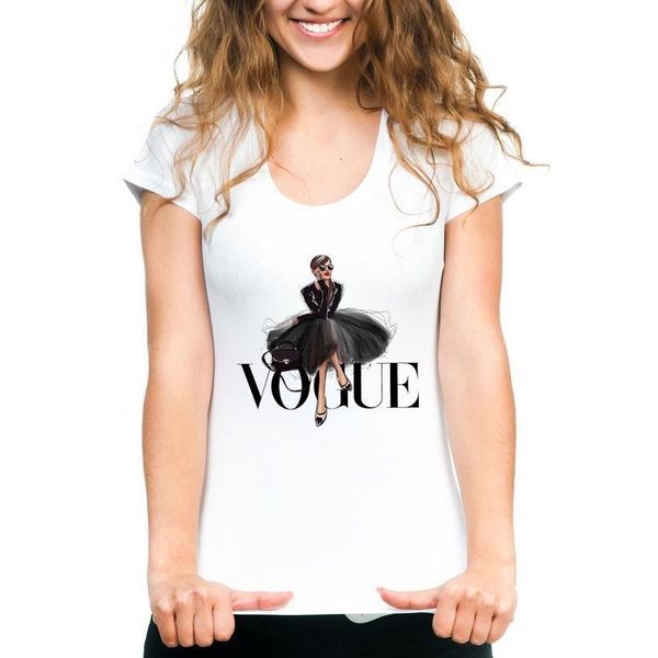 summer for women punk t shirt fashion short sleeve tshirt fashion t-shirt female round neck tees shirt, White
summer for women punk t shirt fashion short sleeve tshirt fashion t-shirt female round neck tees shirt, White