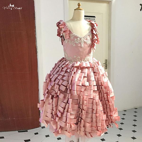 fg87 же мама платье ribbons оборки бальное платье для малышей pageant розовый платье девушки цветка, Red;yellow
fg87 же мама платье ribbons оборки бальное платье для малышей pageant розовый платье девушки цветка, Red;yellow
