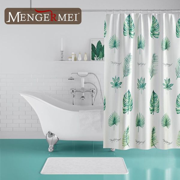 shower curtains green tropical plants curtain rainforest bathroom waterproof leaves printed for
shower curtains green tropical plants curtain rainforest bathroom waterproof leaves printed for