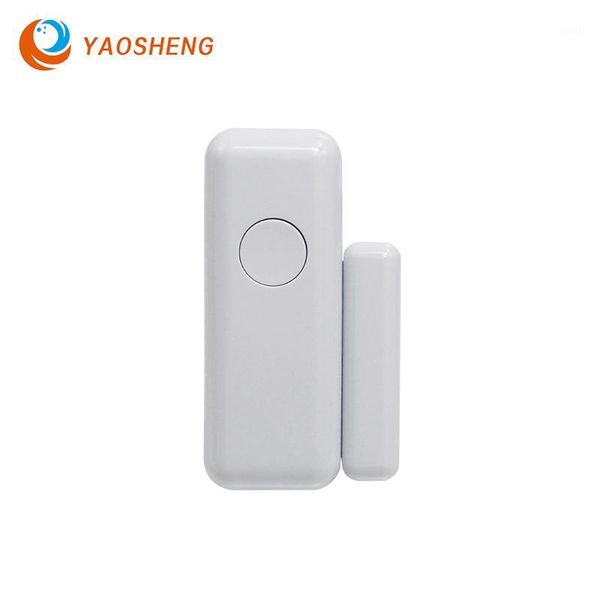 smart home sensor wholesale 433mhz 1527 wireless intelligent window door magnet detector open for life alarm system1
smart home sensor wholesale 433mhz 1527 wireless intelligent window door magnet detector open for life alarm system1