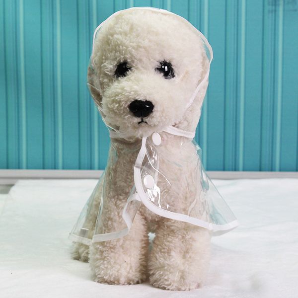 dog teddy dogs pet waterproof clothing jacket clothes puppy transparent raincoat 4 colors w-00579
dog teddy dogs pet waterproof clothing jacket clothes puppy transparent raincoat 4 colors w-00579