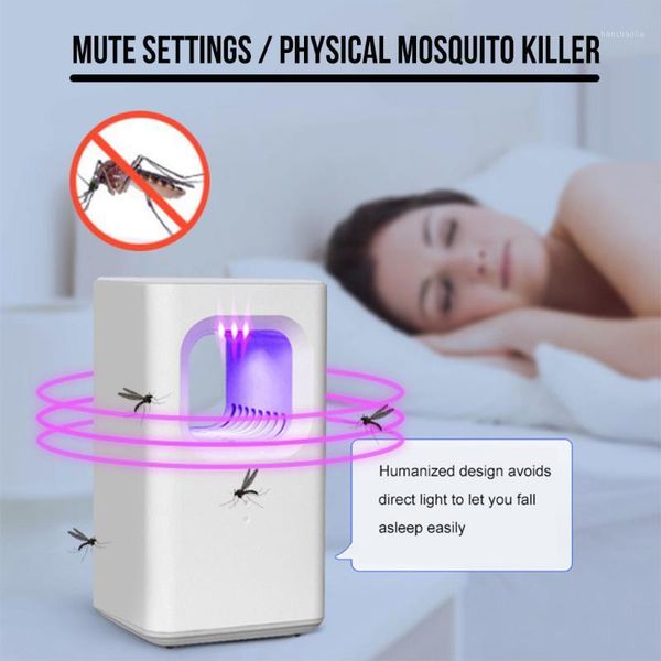 outdoor gadgets mosquito-killer light 5w usb smart optically controlled insect killing lamp pocatalysis mute home led bug zapper trap1
outdoor gadgets mosquito-killer light 5w usb smart optically controlled insect killing lamp pocatalysis mute home led bug zapper trap1
