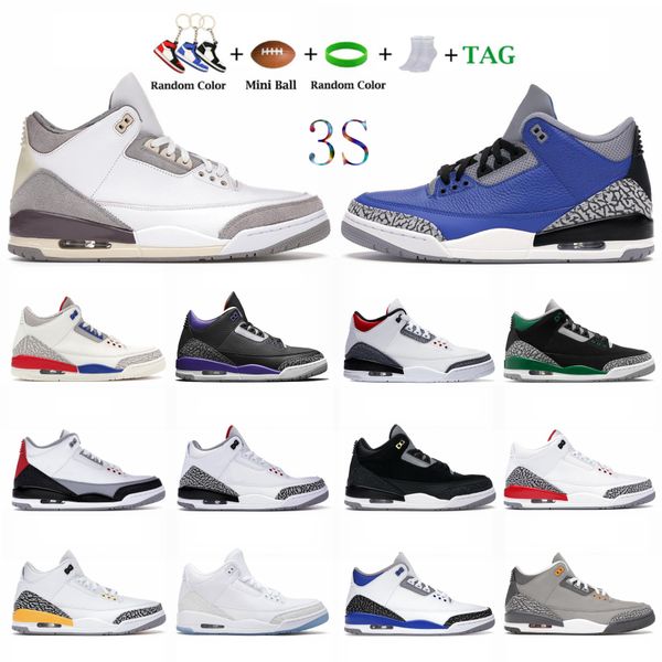mens 3 3s basketball shoes cardinal red black cement racer blue cool grey hall of fame trainer sport shoe outdoor athletic sneaker
mens 3 3s basketball shoes cardinal red black cement racer blue cool grey hall of fame trainer sport shoe outdoor athletic sneaker