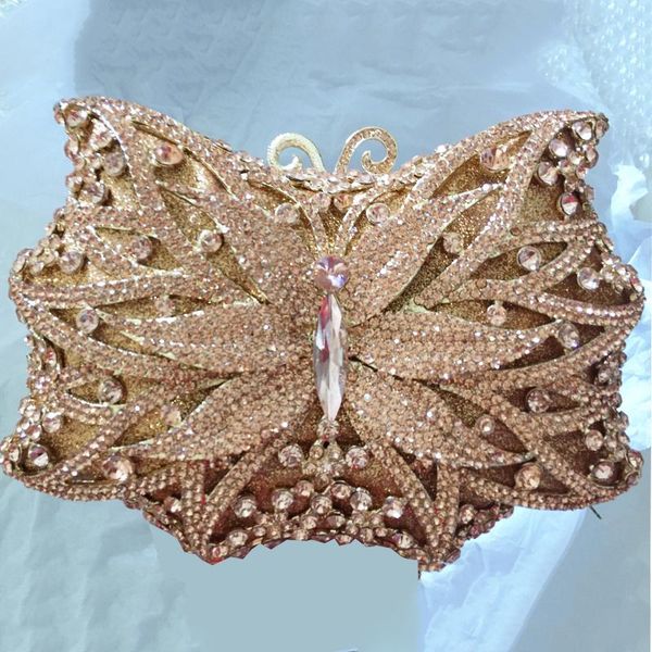 luxury champagne color mini women purse crystal evening handbags ladies party bags banquet dinner bag
luxury champagne color mini women purse crystal evening handbags ladies party bags banquet dinner bag