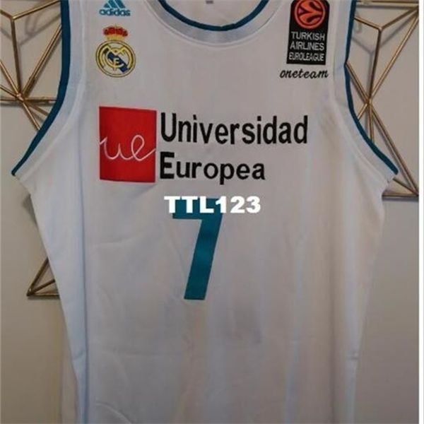 men luka doncic universidad europea #35 luka doncic jersey white real full embroidery size s-4xl or custom any name or number college jersey, Black
men luka doncic universidad europea #35 luka doncic jersey white real full embroidery size s-4xl or custom any name or number college jersey, Black