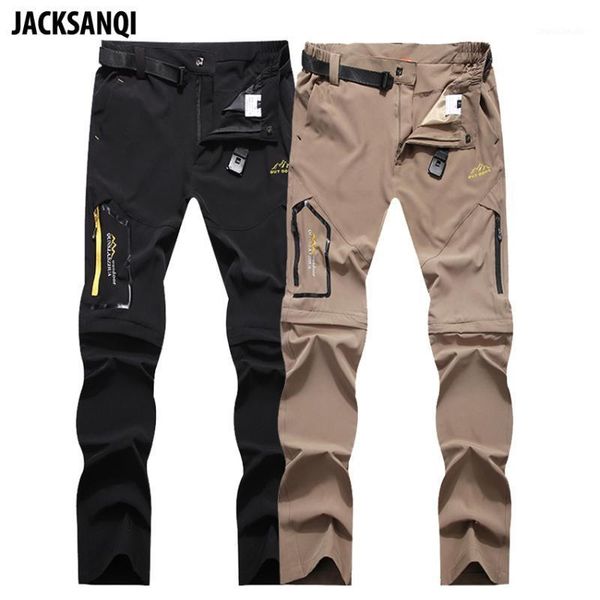 men's summer quick dry hiking removable pants outdoor sports man camping fishing climbing male trousers ra3451, Black;green
men's summer quick dry hiking removable pants outdoor sports man camping fishing climbing male trousers ra3451, Black;green