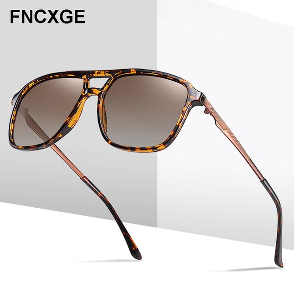 2020 male goggle uv400 sun glasses gafas de sol new ultralight polarized sunglasses men women driving square eyeglasses 3301, White;black
2020 male goggle uv400 sun glasses gafas de sol new ultralight polarized sunglasses men women driving square eyeglasses 3301, White;black