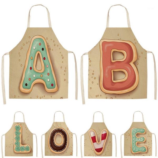 aprons 1pcs letter pattern kitchen apron sleeveless cotton linen kids for cooking baking bbq home cleaning tools 53*65cm mc00291
aprons 1pcs letter pattern kitchen apron sleeveless cotton linen kids for cooking baking bbq home cleaning tools 53*65cm mc00291