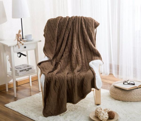 new thicken striped cobertor casal sofa/air/bedding thread knitted blanket solid travel couverture polaire cashmere-like throw1
new thicken striped cobertor casal sofa/air/bedding thread knitted blanket solid travel couverture polaire cashmere-like throw1
