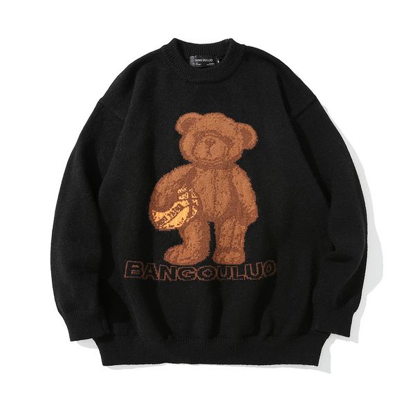 2021 autumn/winter female mesh sizes trend line dressed cub cartoon round turtleneck man jacket r7pq, White;black
2021 autumn/winter female mesh sizes trend line dressed cub cartoon round turtleneck man jacket r7pq, White;black