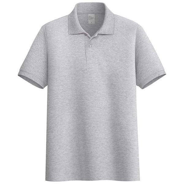 2021 new brand casual summer shirt male 14 color short sleeve breathable quick dry moisture absorption polo m2q5, White;black
2021 new brand casual summer shirt male 14 color short sleeve breathable quick dry moisture absorption polo m2q5, White;black