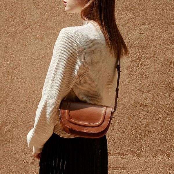 2020 new women casual saddle bags quality female purses and handbags wide strap shoulder ladies messenger bags sac a main
2020 new women casual saddle bags quality female purses and handbags wide strap shoulder ladies messenger bags sac a main