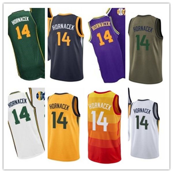 custom 2021 style jerseys black white green army green 14 jeff hornacek basketball jersey ing, Black;red
custom 2021 style jerseys black white green army green 14 jeff hornacek basketball jersey ing, Black;red