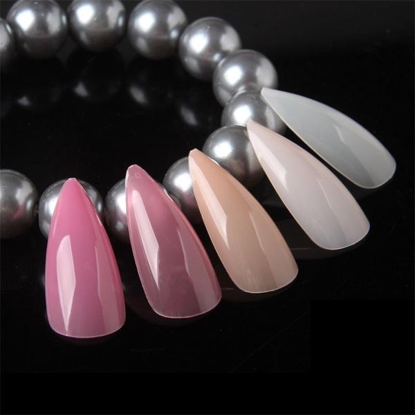 medium stiletto gel manicure tips full cover flexible base color nude elegant halloween dark set 240pcs, Red;gold
medium stiletto gel manicure tips full cover flexible base color nude elegant halloween dark set 240pcs, Red;gold