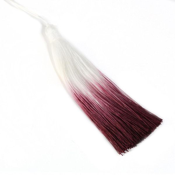 1pc 130mm decorative silk tassel lace trim cotton fabric ribbon fringe drop honme decoration diy sewing curtains accessories h wmttvp
1pc 130mm decorative silk tassel lace trim cotton fabric ribbon fringe drop honme decoration diy sewing curtains accessories h wmttvp