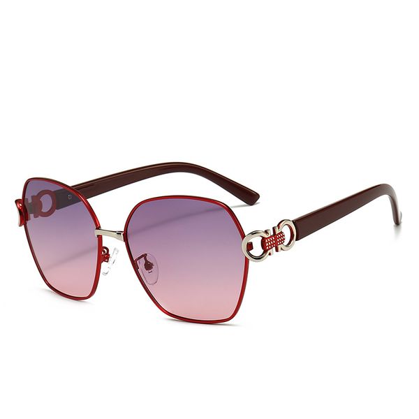 6217 new fashion designer sunglasses brand polarized lens sun glasses eyewear for women eyeglasses metal frame, White;black
6217 new fashion designer sunglasses brand polarized lens sun glasses eyewear for women eyeglasses metal frame, White;black