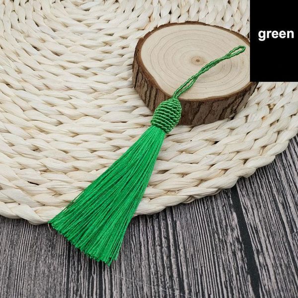 2pcs lot 9cm thread tassels decorative silk fringe garniture diy tassel sewing fabric accessories fringe trim for tassel pendant h jllzln
2pcs lot 9cm thread tassels decorative silk fringe garniture diy tassel sewing fabric accessories fringe trim for tassel pendant h jllzln