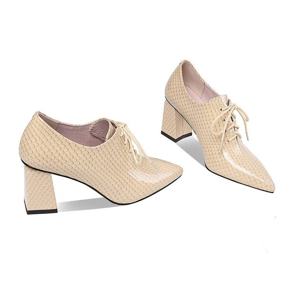 2021 new arrival high-heeled genuine ladies women fashion pumps lace even to single shoes vxqd, Black
2021 new arrival high-heeled genuine ladies women fashion pumps lace even to single shoes vxqd, Black