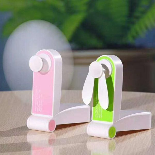 electric fans usb mini folding fan portable holding small air cooler creative rechargeable household appliances desktop
electric fans usb mini folding fan portable holding small air cooler creative rechargeable household appliances desktop