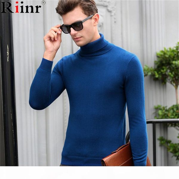 riinr 2017 brand new arrival sweater men winter casual warm solid color knitted turtleneck long sleeve pullover men, White;black
riinr 2017 brand new arrival sweater men winter casual warm solid color knitted turtleneck long sleeve pullover men, White;black