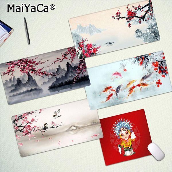 mouse pads & wrist rests maiyaca chinese style art diy design pattern game mousepad large pad keyboards mat1
mouse pads & wrist rests maiyaca chinese style art diy design pattern game mousepad large pad keyboards mat1