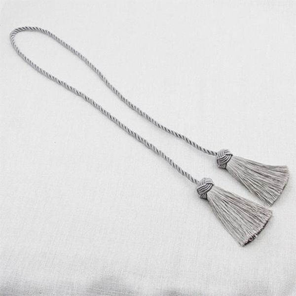 1pc tieback curtain clip tassels 9 colors polyester tie backs curtain ropes home accessories decorative h jlljil
1pc tieback curtain clip tassels 9 colors polyester tie backs curtain ropes home accessories decorative h jlljil