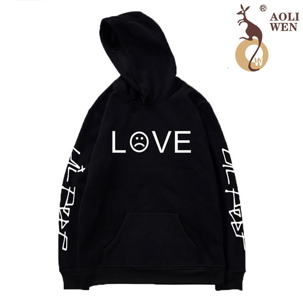 2021 new brand hoodies love sweatshirts hooded sweatershirts male smile baby streetwear hoodie men xxs-4xl i3tp, Black
2021 new brand hoodies love sweatshirts hooded sweatershirts male smile baby streetwear hoodie men xxs-4xl i3tp, Black