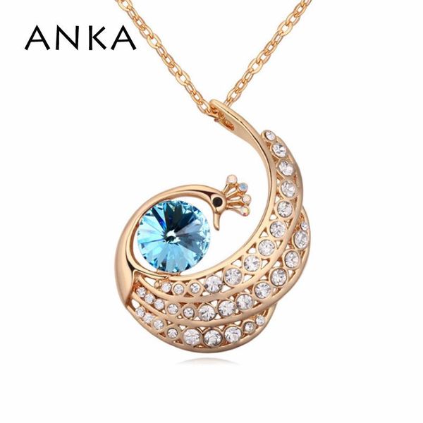 pendant necklaces anka fashion jewelry navy phoenix crystal statement chain necklace women main stone crystals from austria #111681, Silver
pendant necklaces anka fashion jewelry navy phoenix crystal statement chain necklace women main stone crystals from austria #111681, Silver