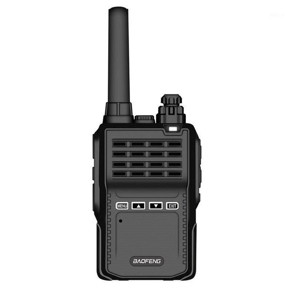 baofeng e90 ham transeciver uhf walkie talkie mini two way radio l community outdoor calling wireless communication intercom1
baofeng e90 ham transeciver uhf walkie talkie mini two way radio l community outdoor calling wireless communication intercom1