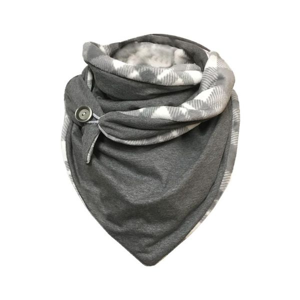 scarves durable plaid warm shawls women solid scarf fashion retro female multi-purpose shawl 2021 c, Blue;gray
scarves durable plaid warm shawls women solid scarf fashion retro female multi-purpose shawl 2021 c, Blue;gray
