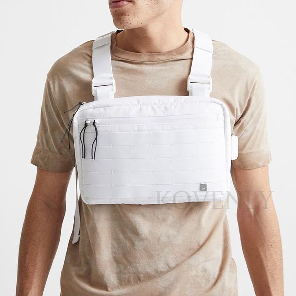 new streetwear chest bag for men hip-hop vest chest rig bags fashion tactical strap bag male square vest pack kanye c0202
new streetwear chest bag for men hip-hop vest chest rig bags fashion tactical strap bag male square vest pack kanye c0202