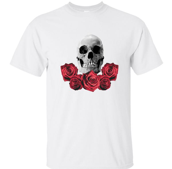 gothic skull with red roses t shirt t shirt tee shirt solid color fitness short sleeved hip hop sport hooded sweatshirt hoodie
gothic skull with red roses t shirt t shirt tee shirt solid color fitness short sleeved hip hop sport hooded sweatshirt hoodie