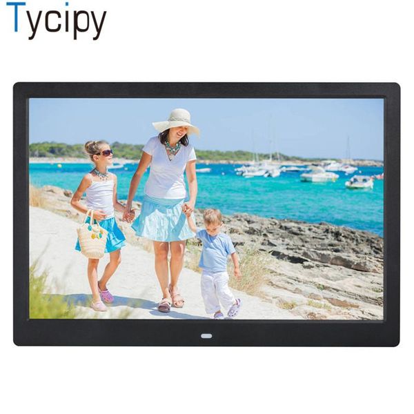 tycipy 15" digital p frame hd lcd electronic 1280*800 led screen p frame with remote control for music mp3 video mp4 
tycipy 15" digital p frame hd lcd electronic 1280*800 led screen p frame with remote control for music mp3 video mp4